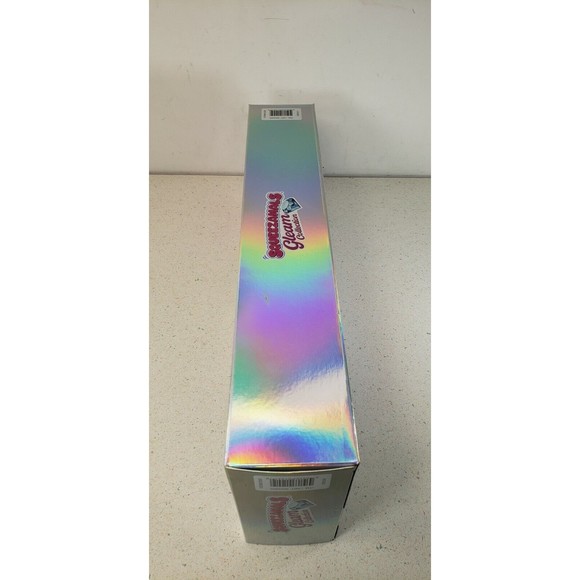 Squeezamals Gleam Collection Platinum Includes Mystery Plush Beverly Hills Co. - Picture 6 of 11